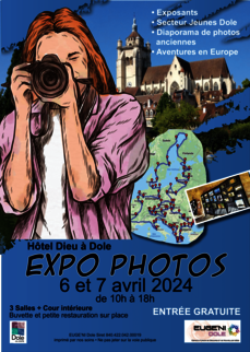 Expo photos 2024