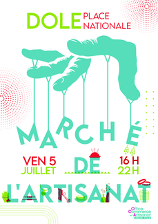 Marché de l'artisanat