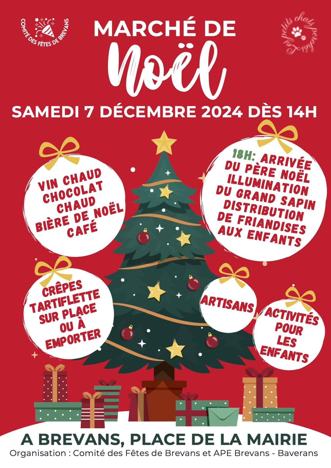 Fête de Noël