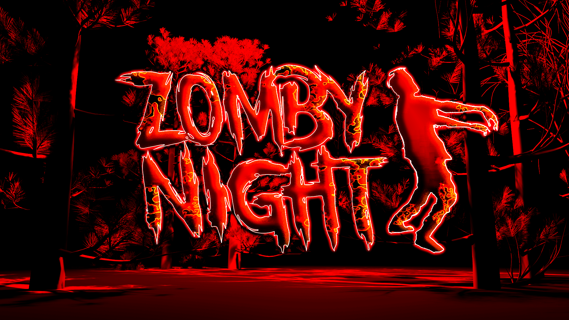 ZOMBY NIGHT