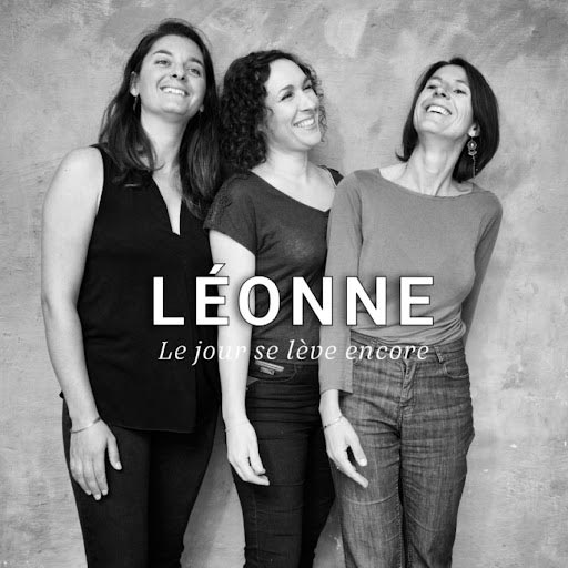 Leonne - Trio féminin