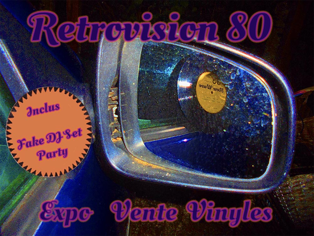 Exposition Retrovision 80