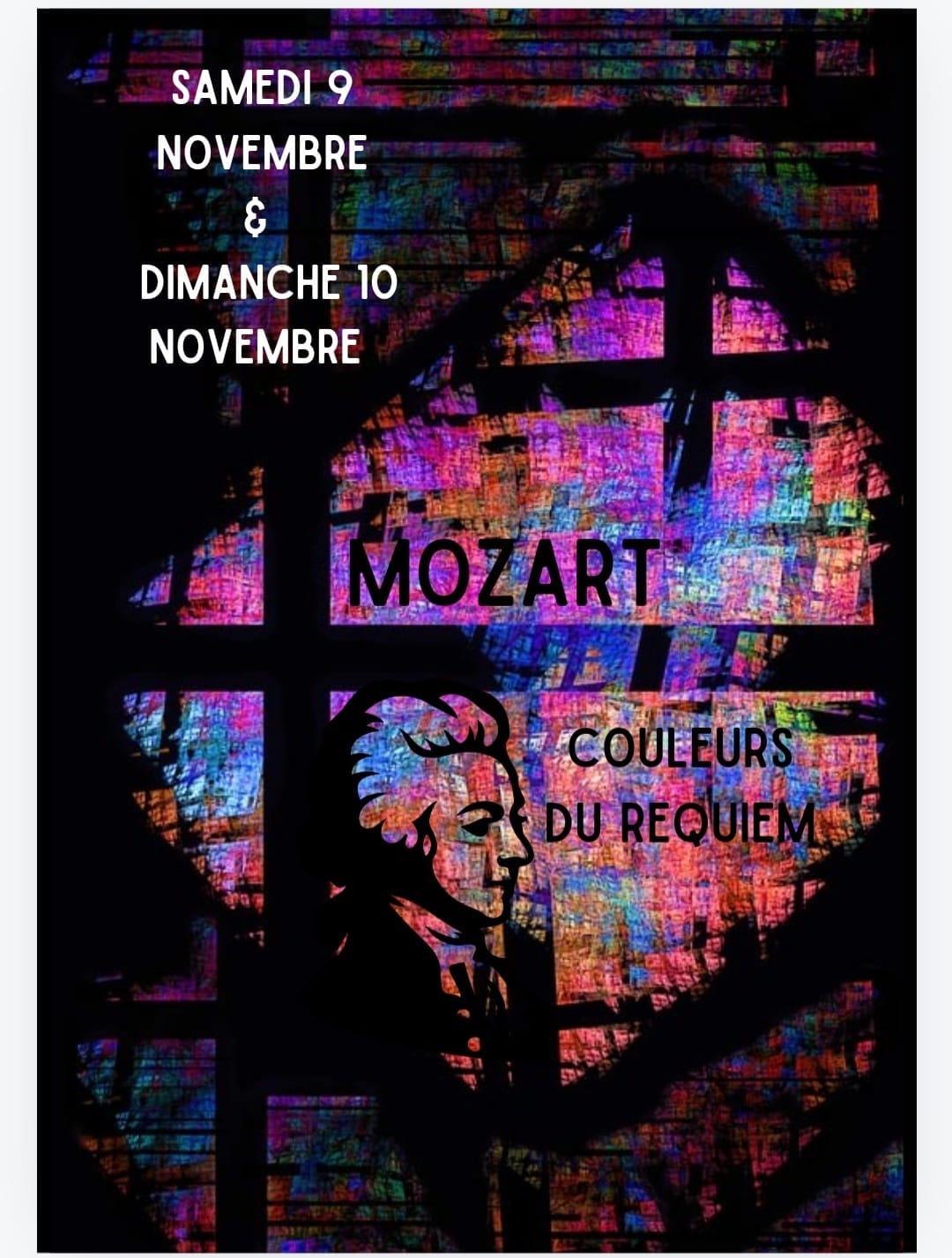 Requiem de Mozart