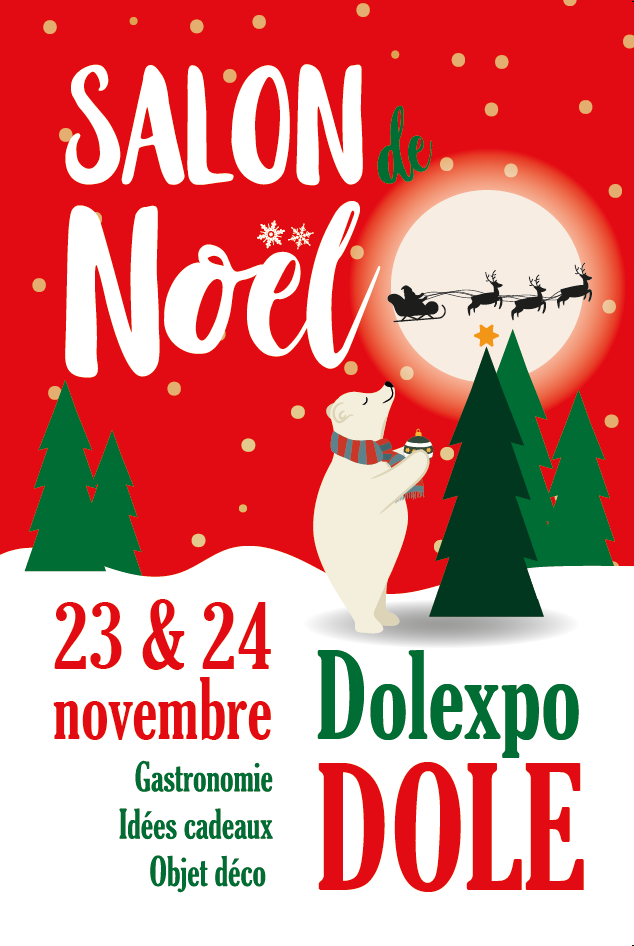 Salon de Noël