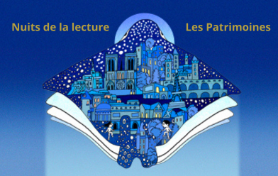 Nuit de la lecture